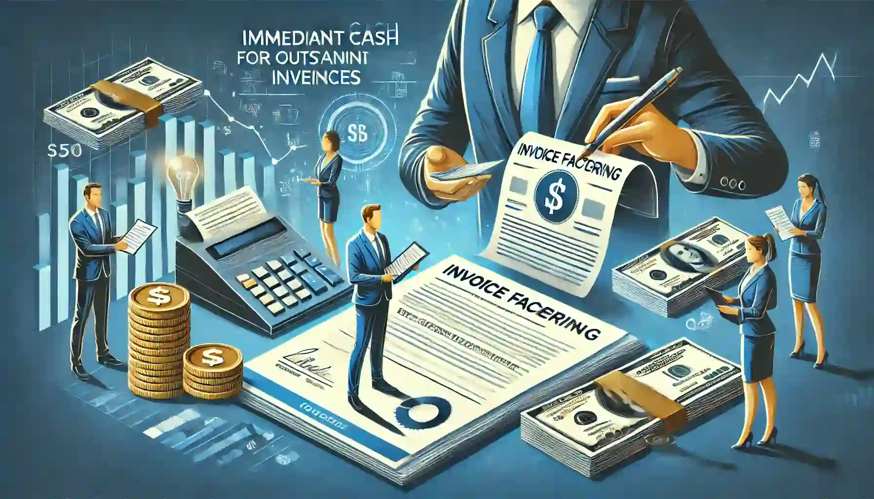Best Invoice Factoring Companies in the USA