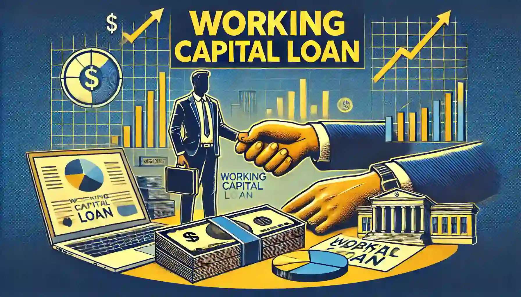 Working Capital Loan