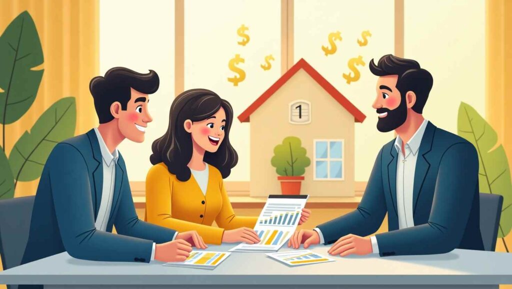 Refinance home loan